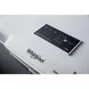 Whirlpool WHE 4602 pakastin vapaasti sijoitettava 437 L valkoinen