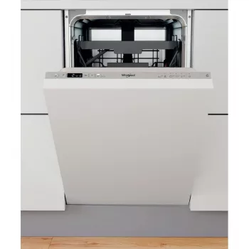 Whirlpool WSIC 3M27 C täysintegroitu 10 astiastoa