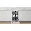 Whirlpool WSIC 3M27 C täysintegroitu 10 astiastoa