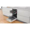 Whirlpool WSIC 3M27 C täysintegroitu 10 astiastoa