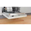 Whirlpool WSIC 3M27 C täysintegroitu 10 astiastoa