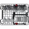 Whirlpool WSIC 3M27 C täysintegroitu 10 astiastoa