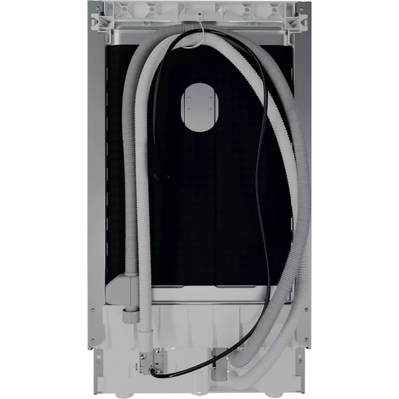 Whirlpool WSIC 3M27 C täysintegroitu 10 astiastoa