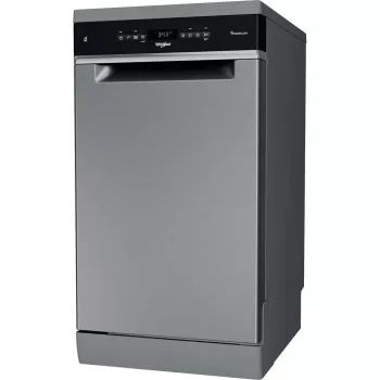 Whirlpool WSFO 3T223 PC X vapaasti sijoitettava 10 astiastoa