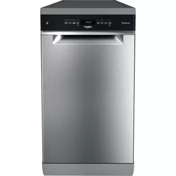 Whirlpool WSFO 3T223 PC X vapaasti sijoitettava 10 astiastoa