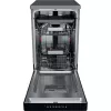 Whirlpool WSFO 3T223 PC X vapaasti sijoitettava 10 astiastoa