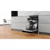 Whirlpool WSFO 3T223 PC X vapaasti sijoitettava 10 astiastoa