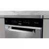 Whirlpool WSFO 3T223 PC X vapaasti sijoitettava 10 astiastoa