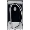 Whirlpool WSFO 3T223 PC X vapaasti sijoitettava 10 astiastoa