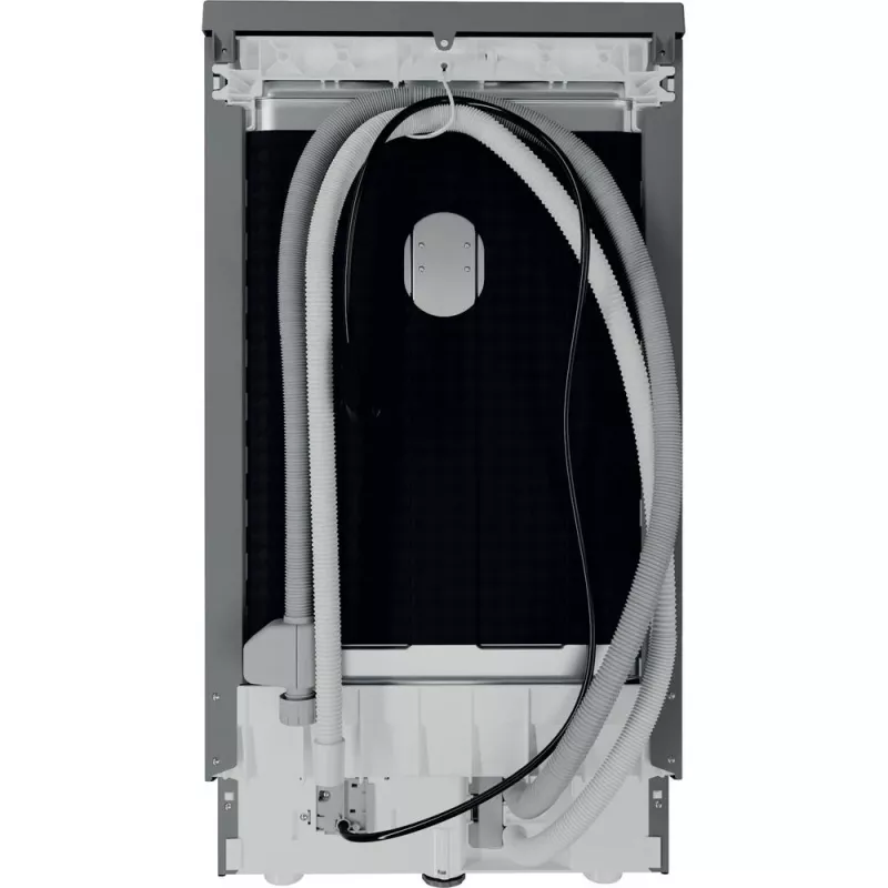 Whirlpool WSFO 3T223 PC X vapaasti sijoitettava 10 astiastoa