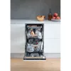 Whirlpool WSIP 4O33 PFE täysintegroitava 10 astiastoa