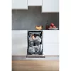 Whirlpool WSIP 4O33 PFE täysintegroitava 10 astiastoa
