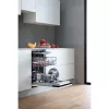 Whirlpool WSIP 4O33 PFE täysintegroitava 10 astiastoa