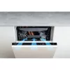 Whirlpool WSIP 4O33 PFE täysintegroitava 10 astiastoa