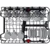 Whirlpool WSIP 4O33 PFE täysintegroitava 10 astiastoa