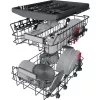 Whirlpool WSIP 4O33 PFE täysintegroitava 10 astiastoa