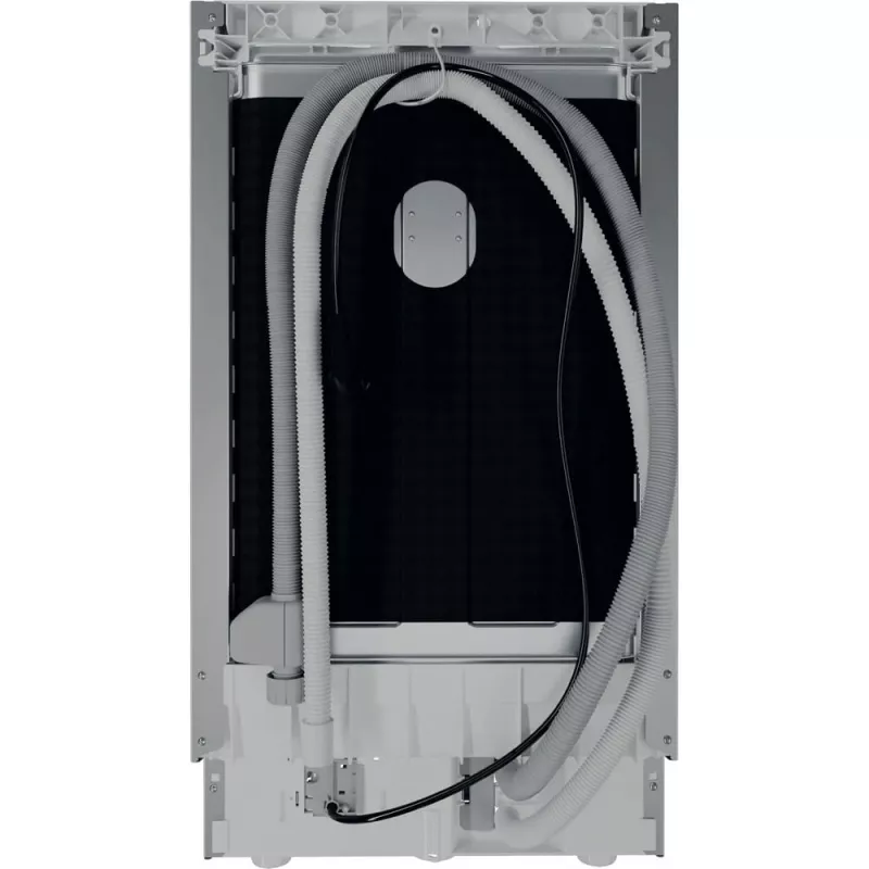 Whirlpool WSIP 4O33 PFE täysintegroitava 10 astiastoa
