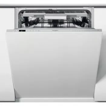 Whirlpool WIO 3O26 PL täysintegroitu 14 astiastoa