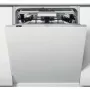 Whirlpool WIO 3O26 PL täysintegroitu 14 astiastoa