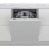 Whirlpool WIO 3O26 PL täysintegroitu 14 astiastoa