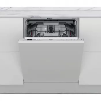 Whirlpool WIO 3O26 PL täysintegroitu 14 astiastoa
