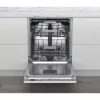 Whirlpool WIO 3O26 PL täysintegroitu 14 astiastoa