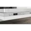 Whirlpool WIO 3O26 PL täysintegroitu 14 astiastoa