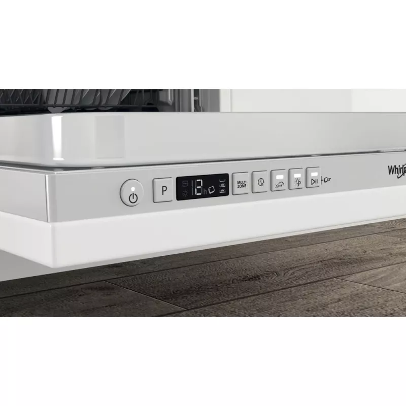 Whirlpool WIO 3O26 PL täysintegroitu 14 astiastoa