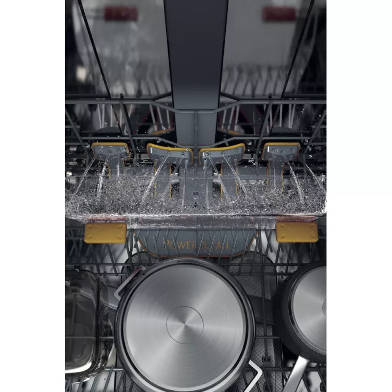 Whirlpool WIO 3O26 PL täysintegroitu 14 astiastoa