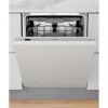 Whirlpool WIO 3O26 PL täysintegroitu 14 astiastoa