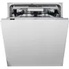 Whirlpool WIO 3O26 PL täysintegroitu 14 astiastoa