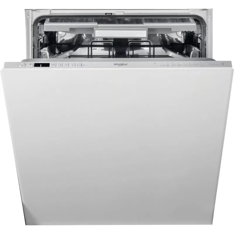 Whirlpool WIO 3O26 PL täysintegroitu 14 astiastoa