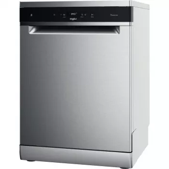 Whirlpool WFC 3C26 PF X vapaasti sijoitettava 14 astiastoa