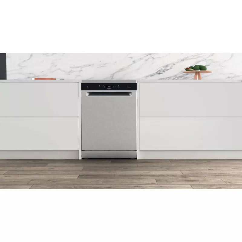 Whirlpool WFC 3C26 PF X vapaasti sijoitettava 14 astiastoa