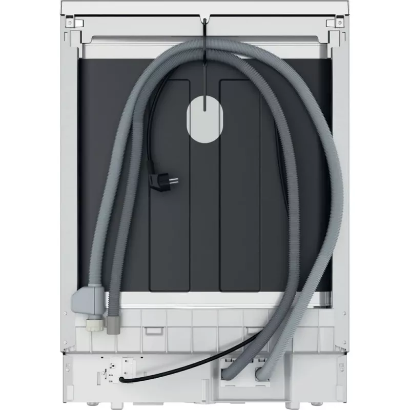 Whirlpool WFC 3C26 PF X vapaasti sijoitettava 14 astiastoa