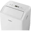 Whirlpool PACF212CO W kannettava ilmastointilaite 61 dB valkoinen