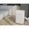 Whirlpool PACF212CO W kannettava ilmastointilaite 61 dB valkoinen