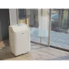 Whirlpool PACF212CO W kannettava ilmastointilaite 61 dB valkoinen