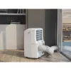 Whirlpool PACF212CO W kannettava ilmastointilaite 61 dB valkoinen