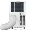 Whirlpool PACF212CO W kannettava ilmastointilaite 61 dB valkoinen