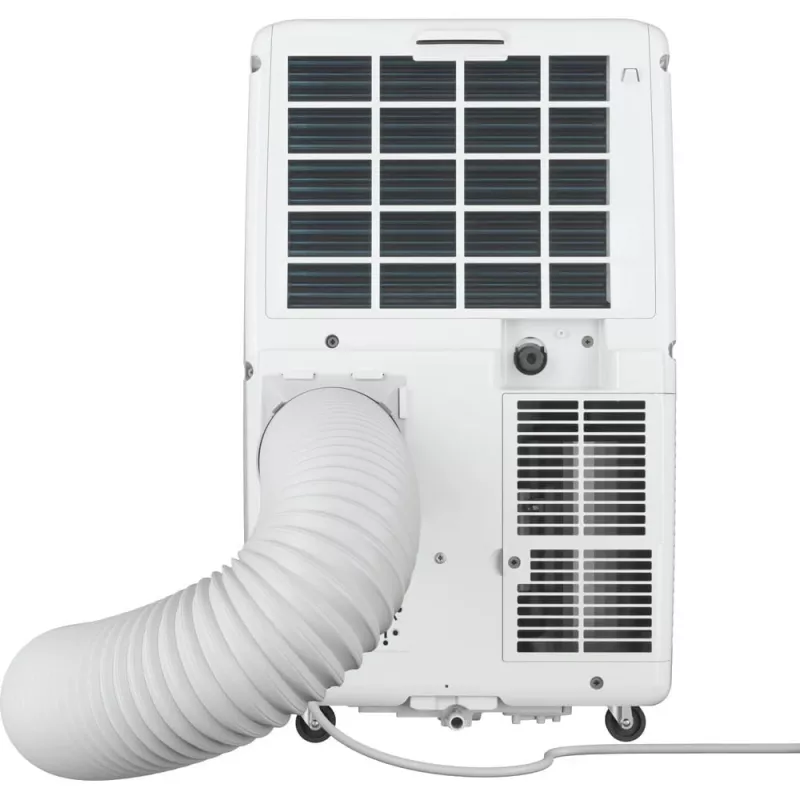 Whirlpool PACF212CO W kannettava ilmastointilaite 61 dB valkoinen