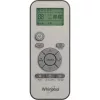 Whirlpool PACF212CO W kannettava ilmastointilaite 61 dB valkoinen