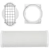 Whirlpool PACF212CO W kannettava ilmastointilaite 61 dB valkoinen