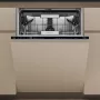 Whirlpool W7I HP42 L täysintegroitava 15 astiastoa