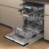 Whirlpool W7I HP42 L täysintegroitava 15 astiastoa