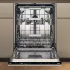 Whirlpool W7I HP42 L täysintegroitava 15 astiastoa