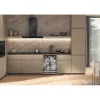 Whirlpool W7I HP42 L täysintegroitava 15 astiastoa