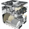 Whirlpool W7I HP42 L täysintegroitava 15 astiastoa