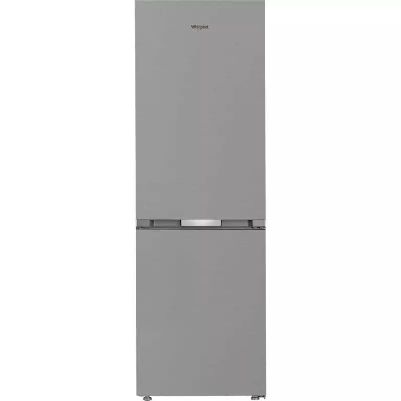 Whirlpool WHK 25364 XP4E vapaasti sijoitettava 316 L ruostumaton teräs