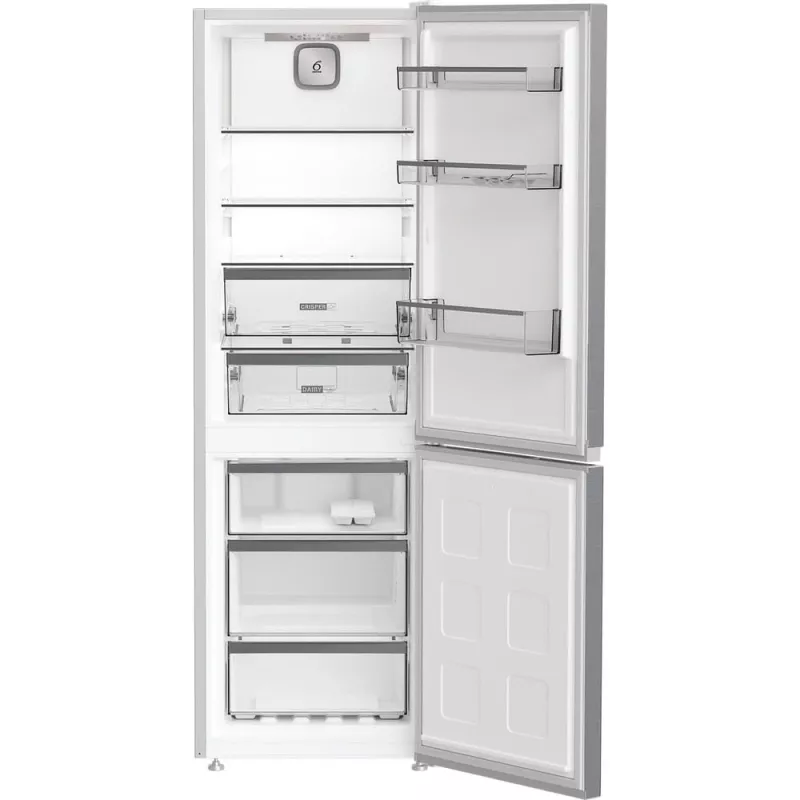 Whirlpool WHK 25364 XP4E vapaasti sijoitettava 316 L ruostumaton teräs